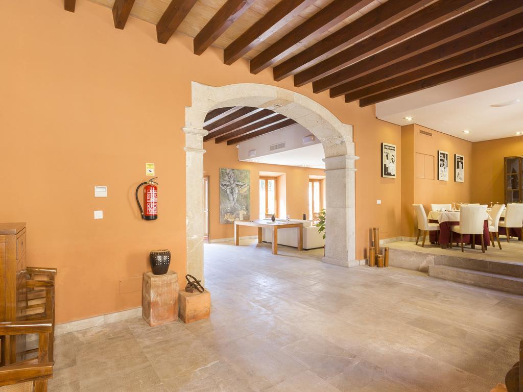 Hotel Ca' N Beia Suites - Adults Only