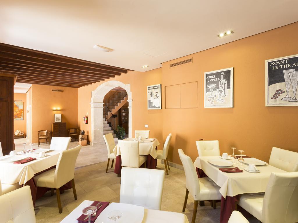 Hotel Ca' N Beia Suites - Adults Only