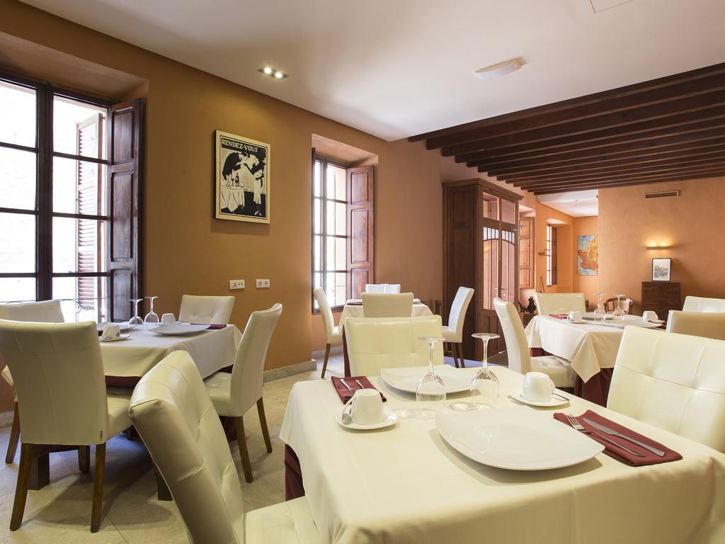 Hotel Ca' N Beia Suites - Adults Only *