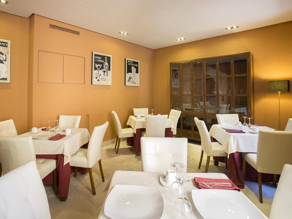 Hotel Ca' N Beia Suites - Adults Only
