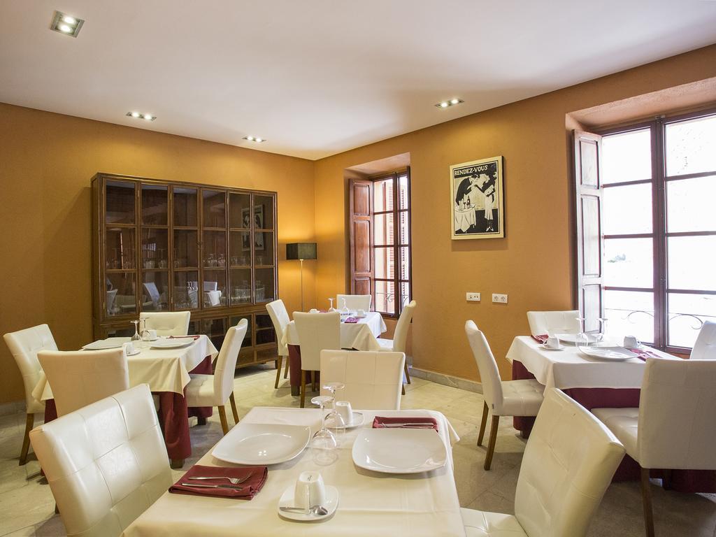 Hotel Ca' N Beia Suites - Adults Only *