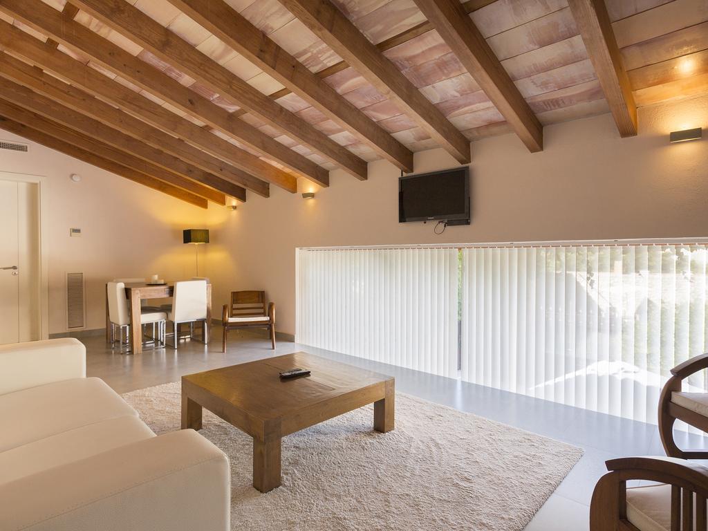 Hotel Ca' N Beia Suites - Adults Only Alaro