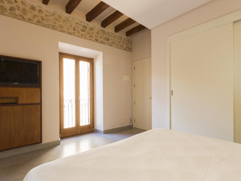 Hotel Ca' N Beia Suites - Adults Only Alaro