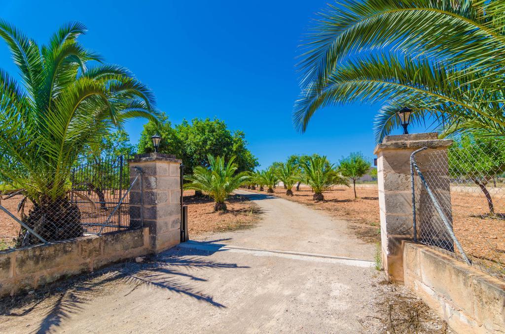 Villa Rustica Arcos Campos (Mallorca)