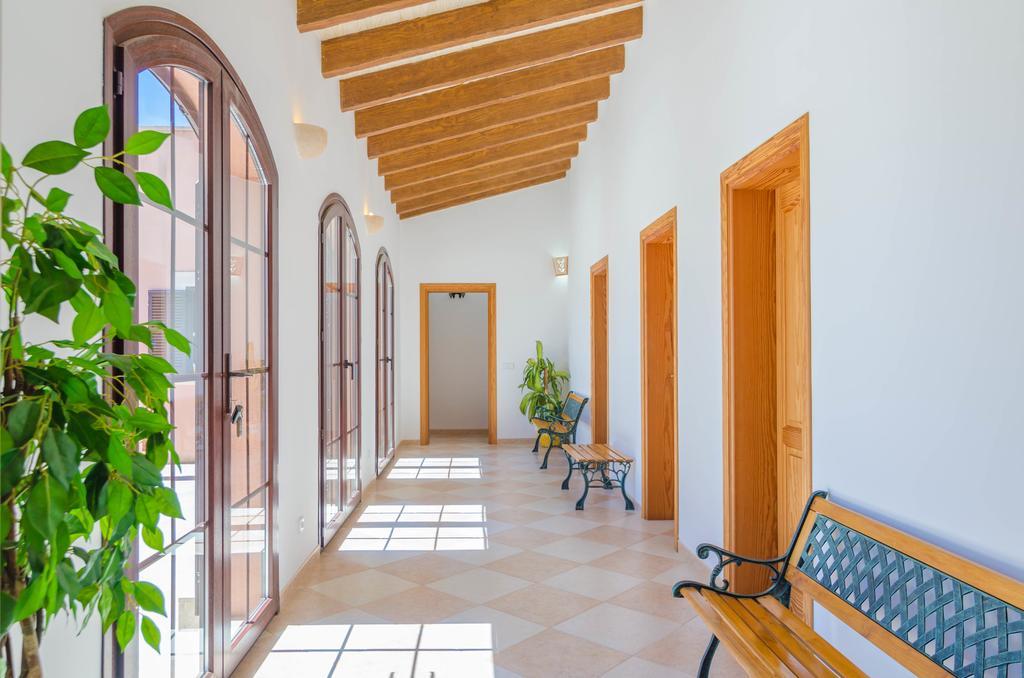 Rustica Arcos Campos (Mallorca)