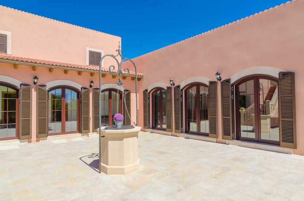 Rustica Arcos Villa *