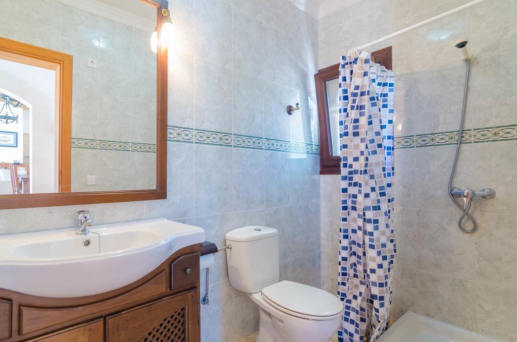 Villa Rustica Arcos Campos (Mallorca)