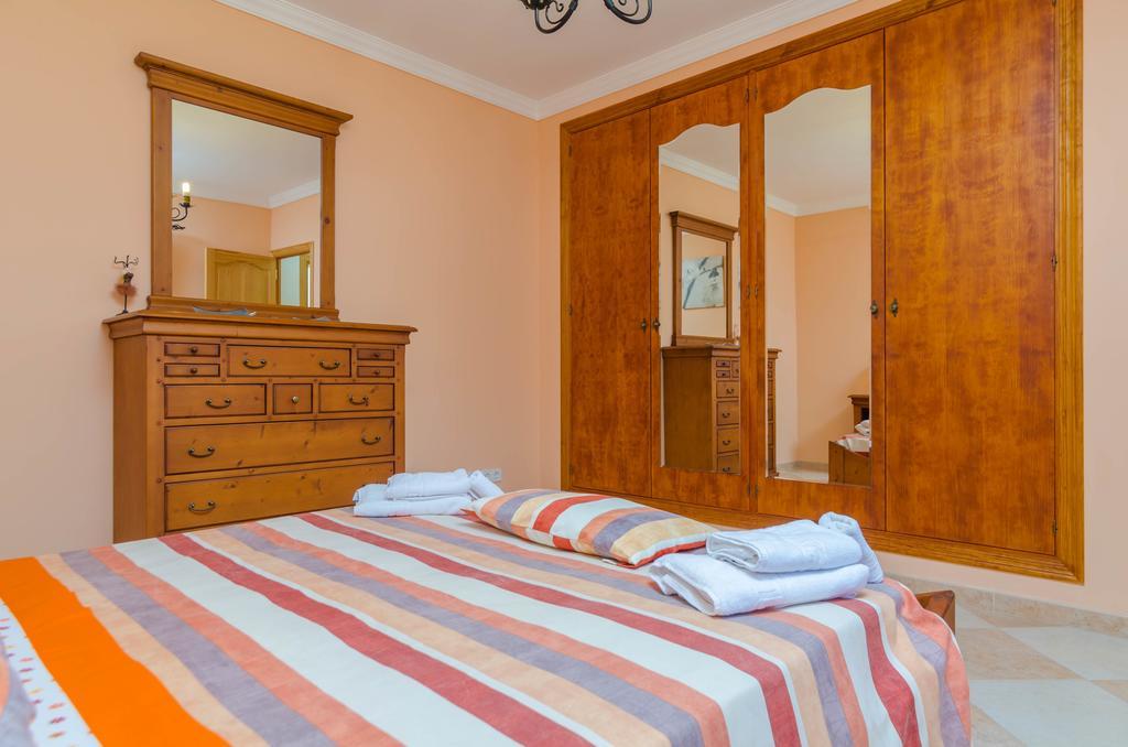 Rustica Arcos Villa