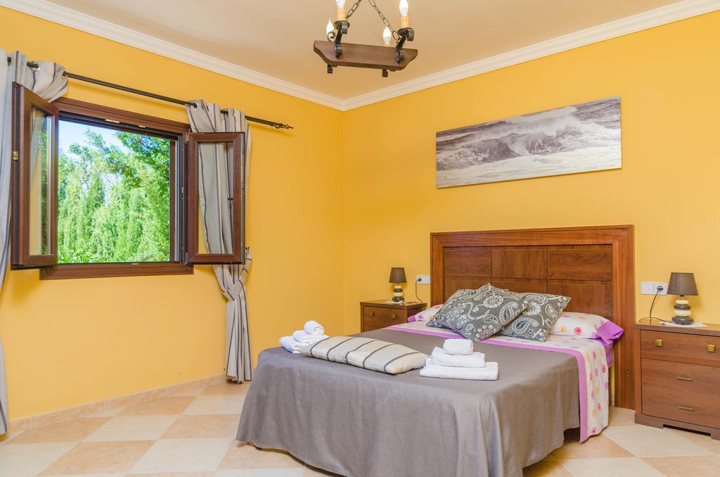 Villa Rustica Arcos *