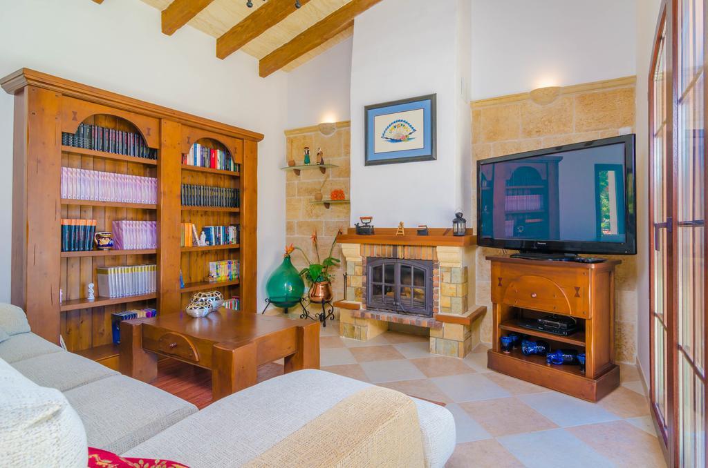 Rustica Arcos Campos (Mallorca)
