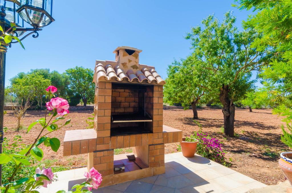 Rustica Arcos Villa Campos (Mallorca)
