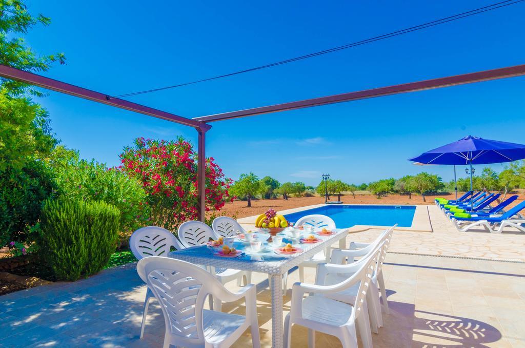 Rustica Arcos Villa Campos (Mallorca)