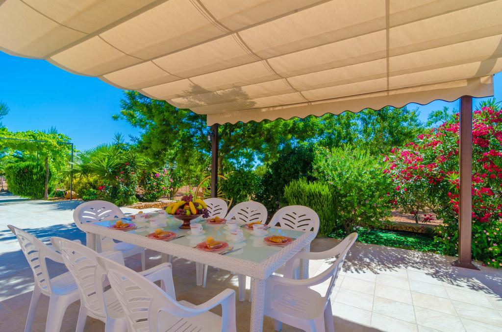 Villa Rustica Arcos