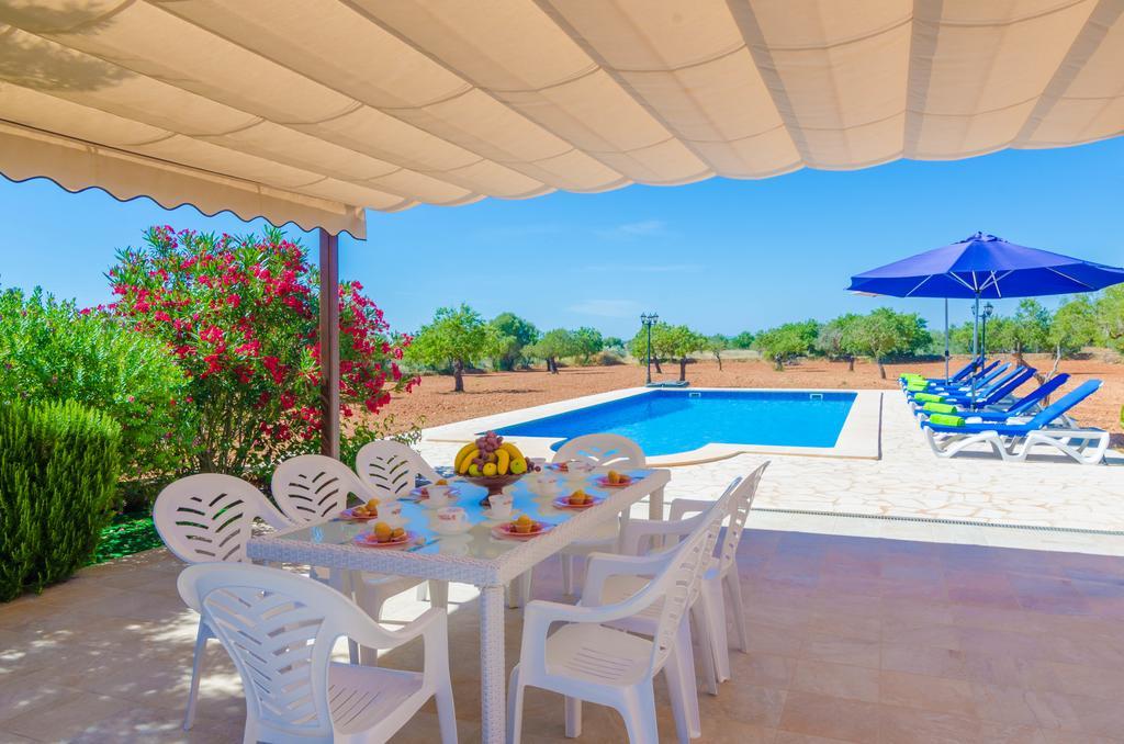 Villa Rustica Arcos *