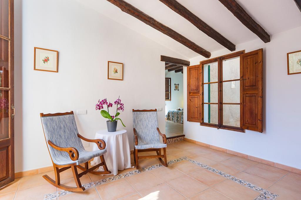 Farm stay Ca'n Gaia