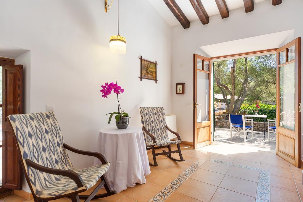 Ca'n Gaia Agroturismo