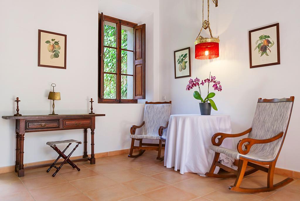Agroturismo Ca'n Gaia Portocolom (Mallorca)