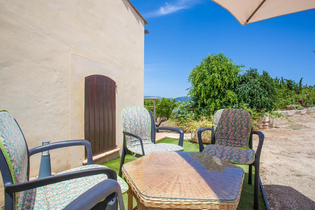 Taronger Holiday home