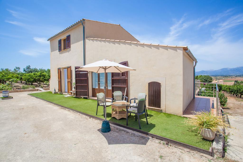 Holiday home Taronger Muro