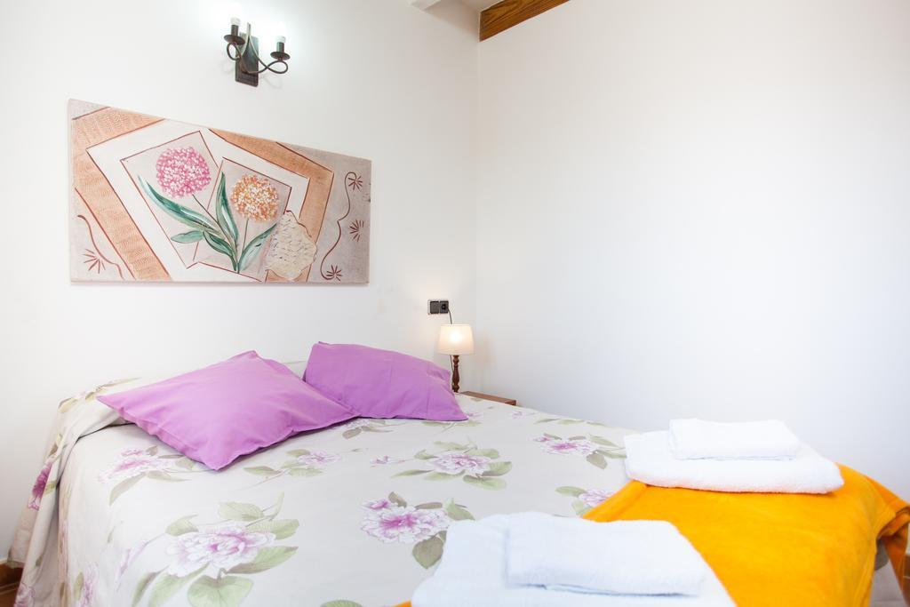 Holiday home Taronger *