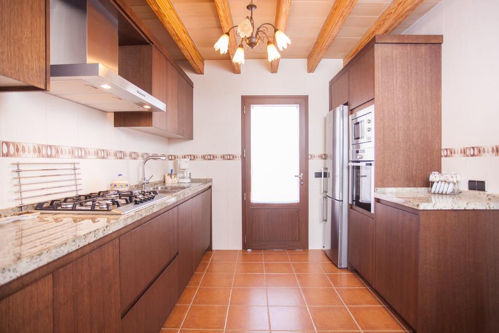 Taronger Holiday home Muro