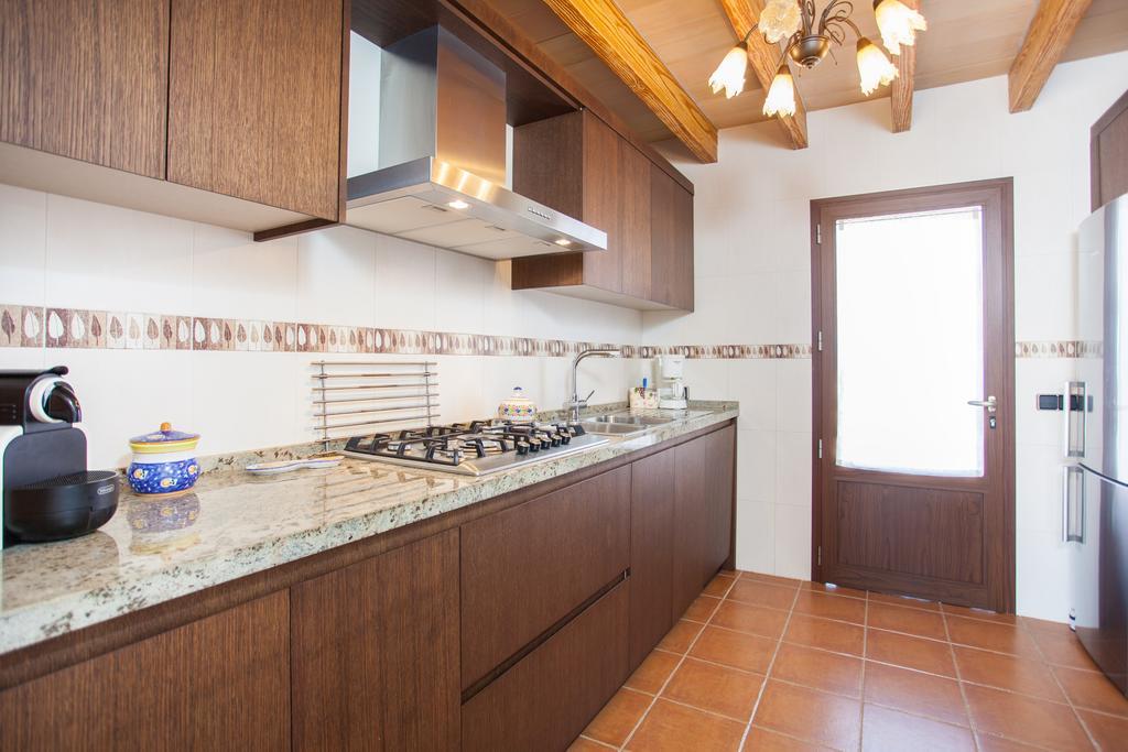 Holiday home Taronger Muro