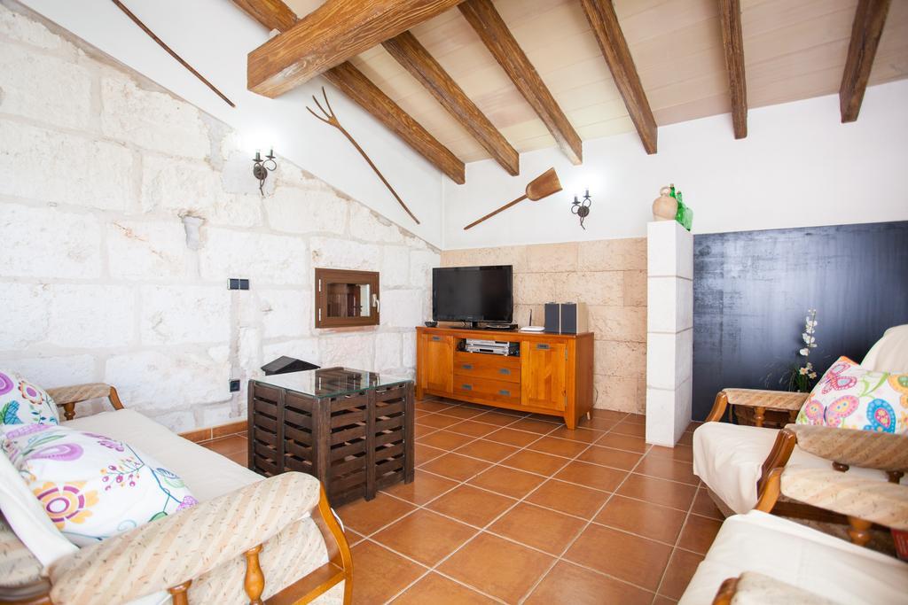 Holiday home Taronger Muro