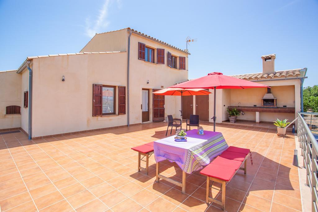 Taronger Holiday home Muro