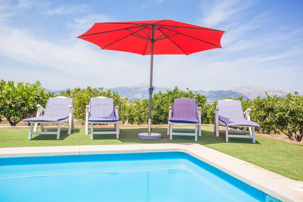 Taronger Holiday home
