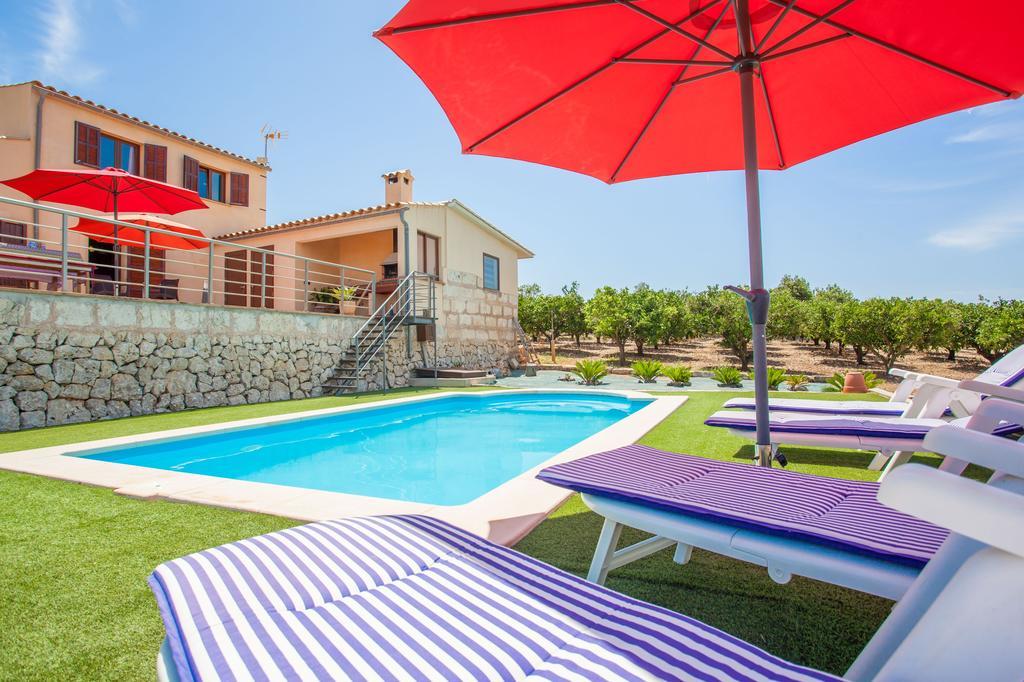 Holiday home Taronger *