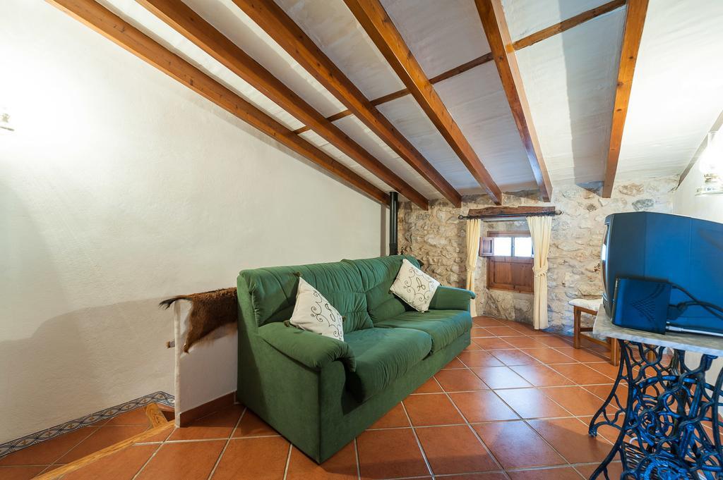 Villa Es Raco Caimari
