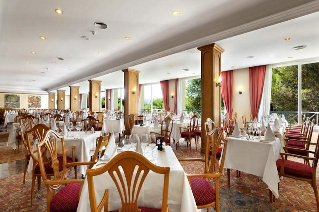Grupotel Parc Natural & 5* Playa de Muro (Mallorca)