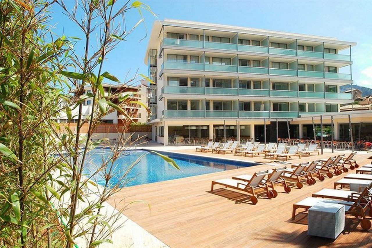 Hotel Aimia Puerto de Sóller