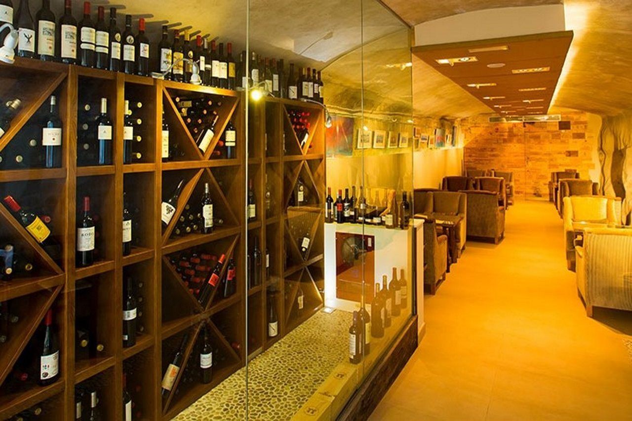 Bendinat Hotel 4*