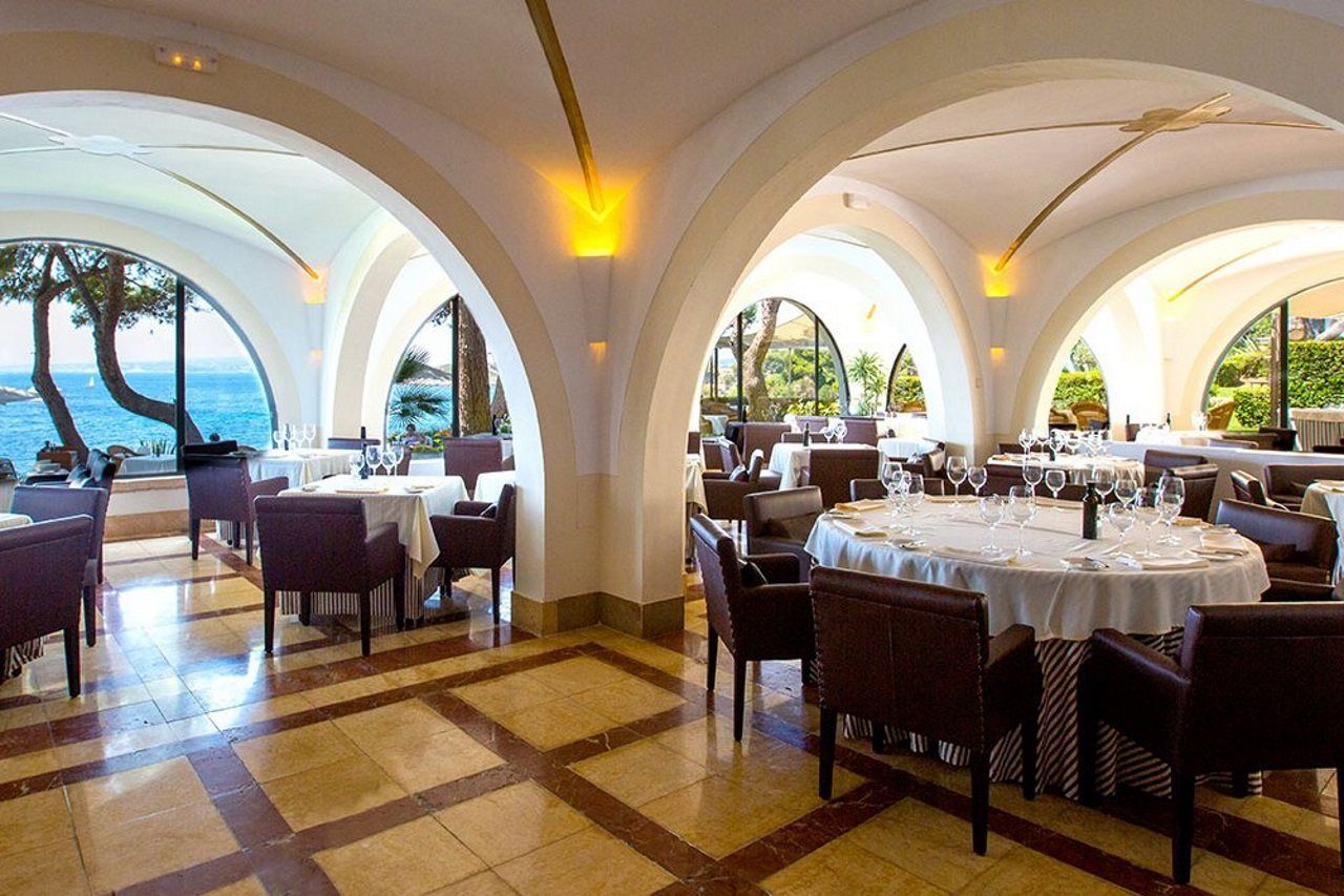 Bendinat Hotel Portals Nous (Mallorca)