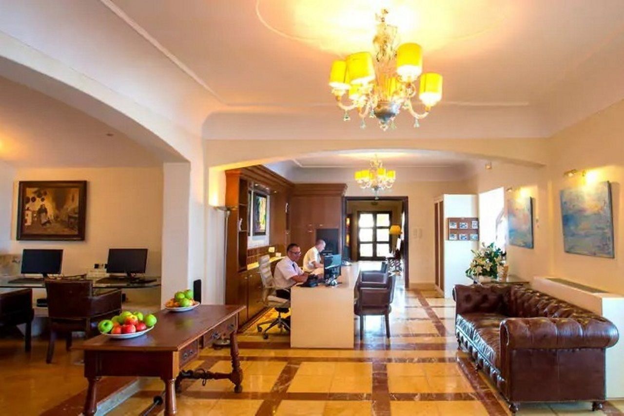 Bendinat Hotel 4*