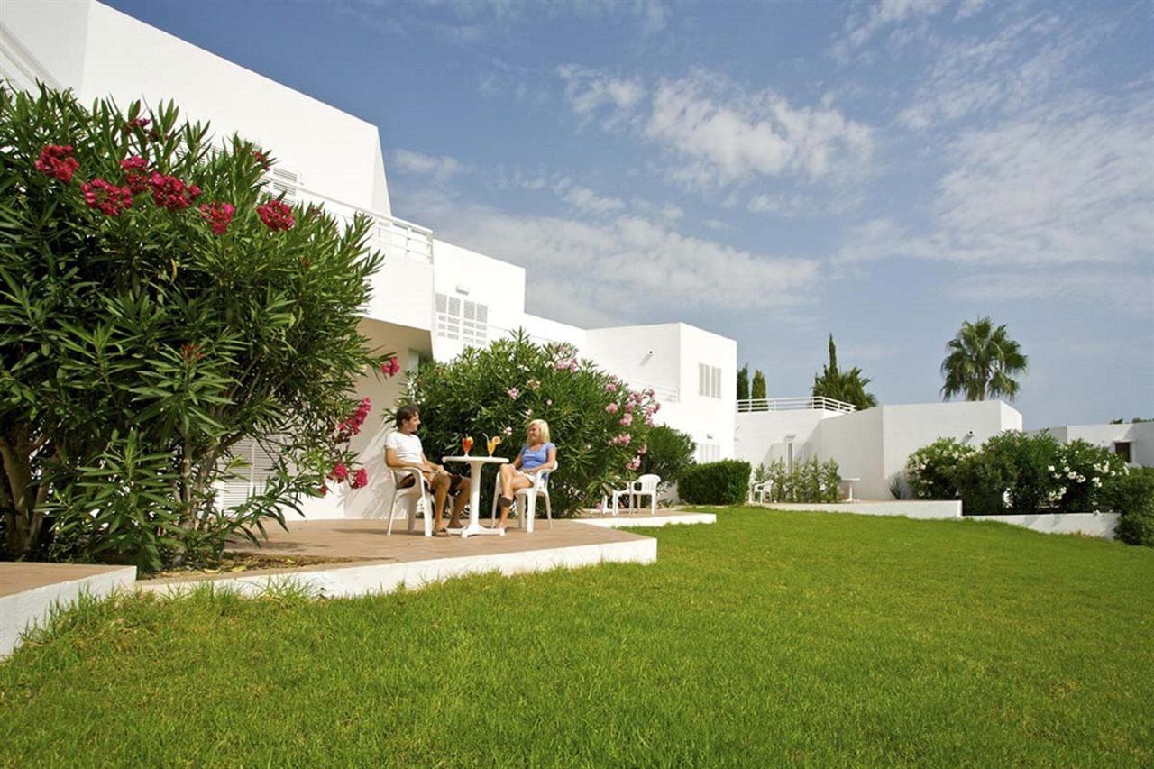 Marsenses Ferrera Blanca Family Hotel 4*