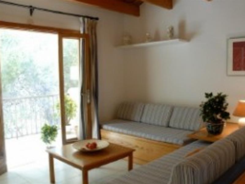 Es Baulo Petit Apartahotel 4*