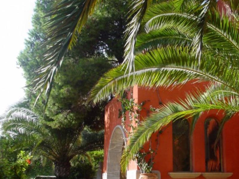 Es Baulo Petit Apartahotel