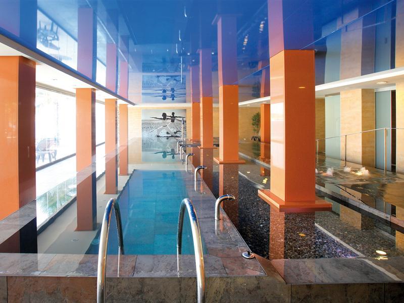 Hotel Occidental Cala Viñas Cala Vinas (Mallorca)