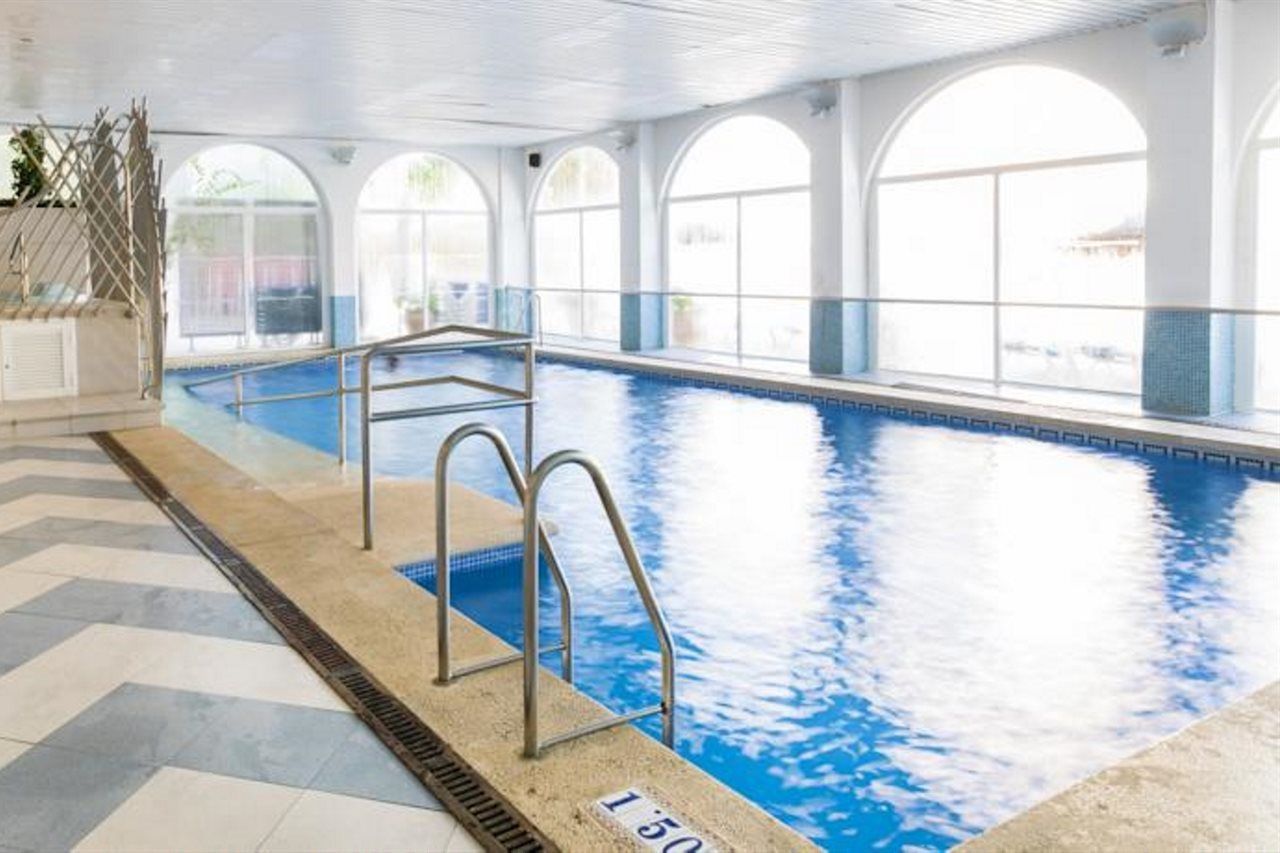 Reverence Life - Adults Only 4* Santa Ponsa