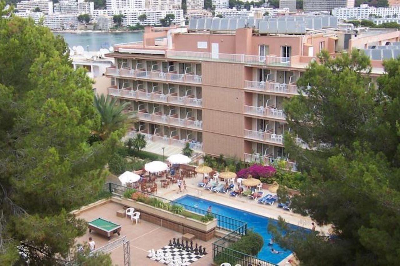 Reverence Life - Adults Only 4* Santa Ponsa