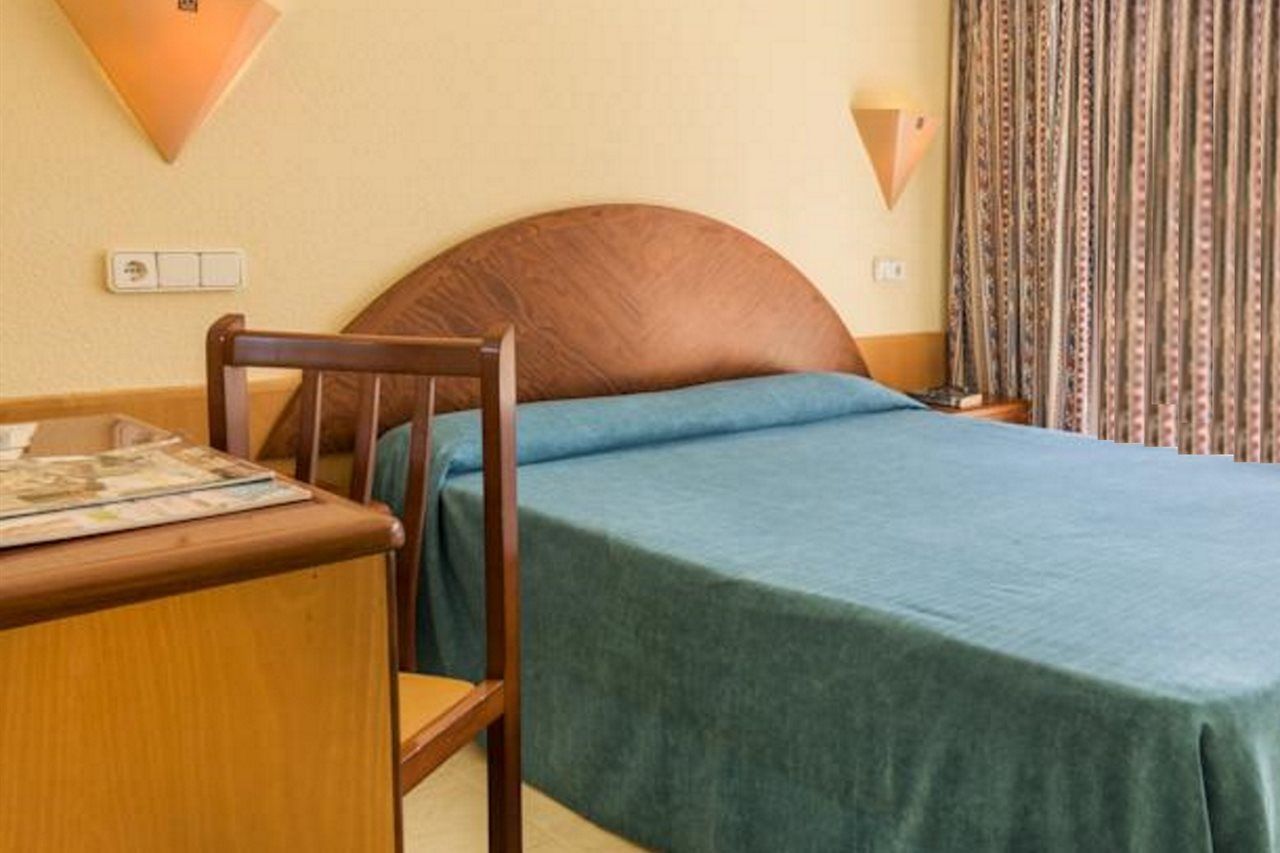 Reverence Life - Adults Only 4* Santa Ponsa