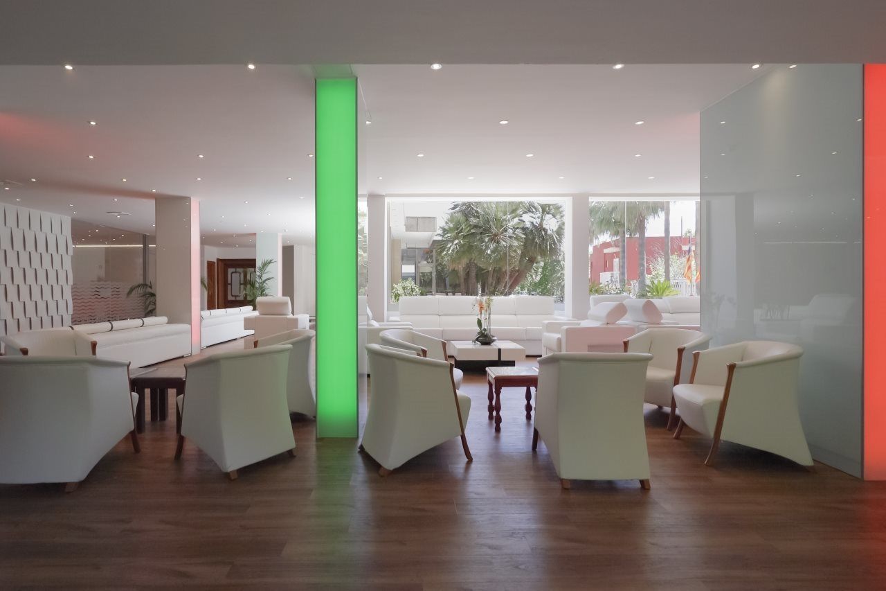 Apartment Seramar Sunna Park