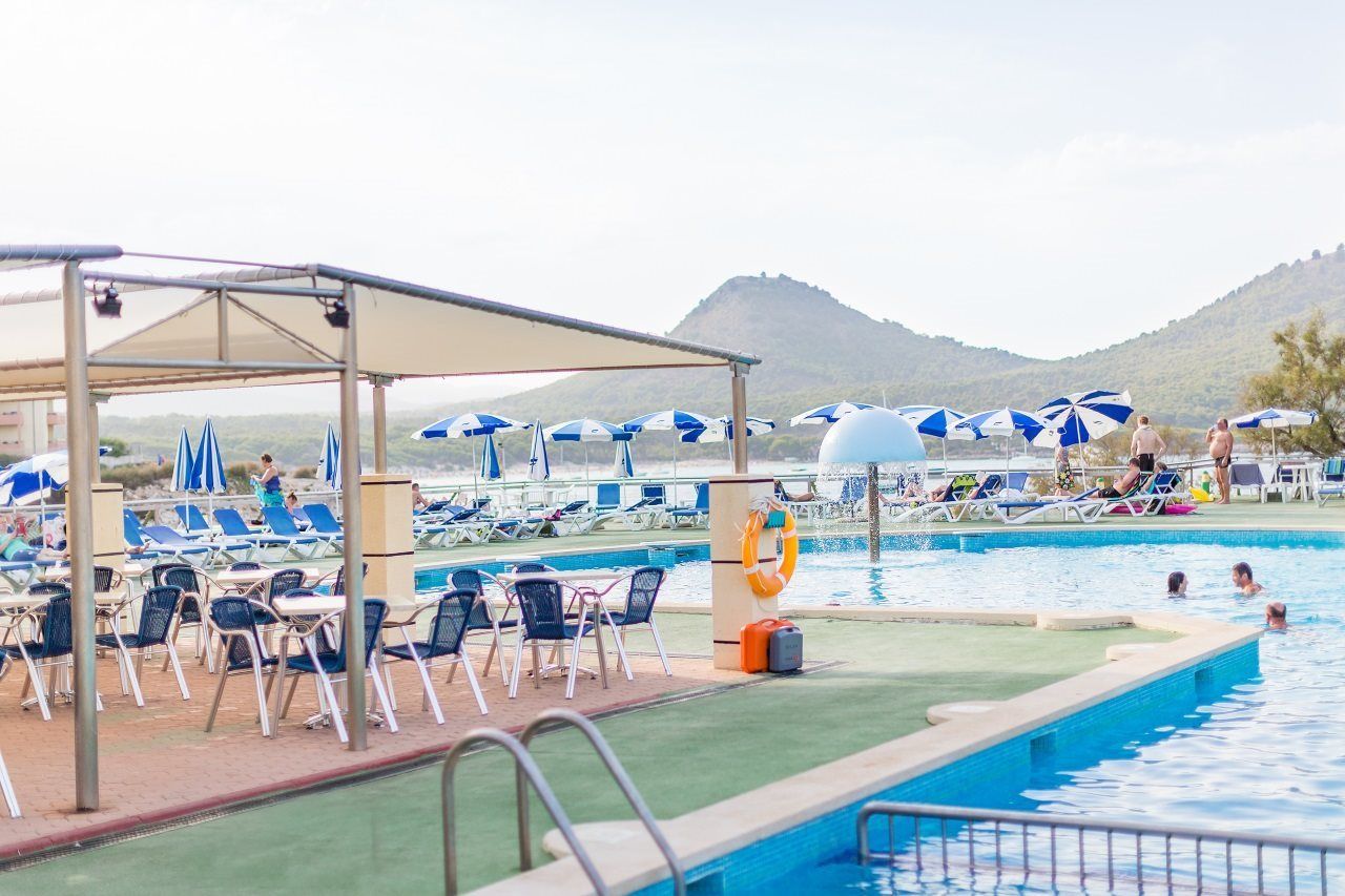 Thb Cala Lliteras (adults Only)