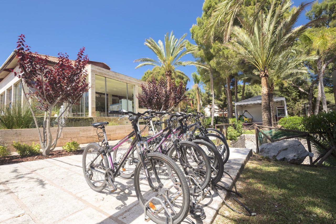 Garden 4* Cala Ratjada (Mallorca)