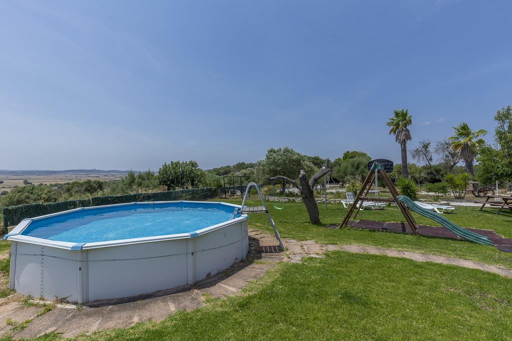 Son Jeronio Villa