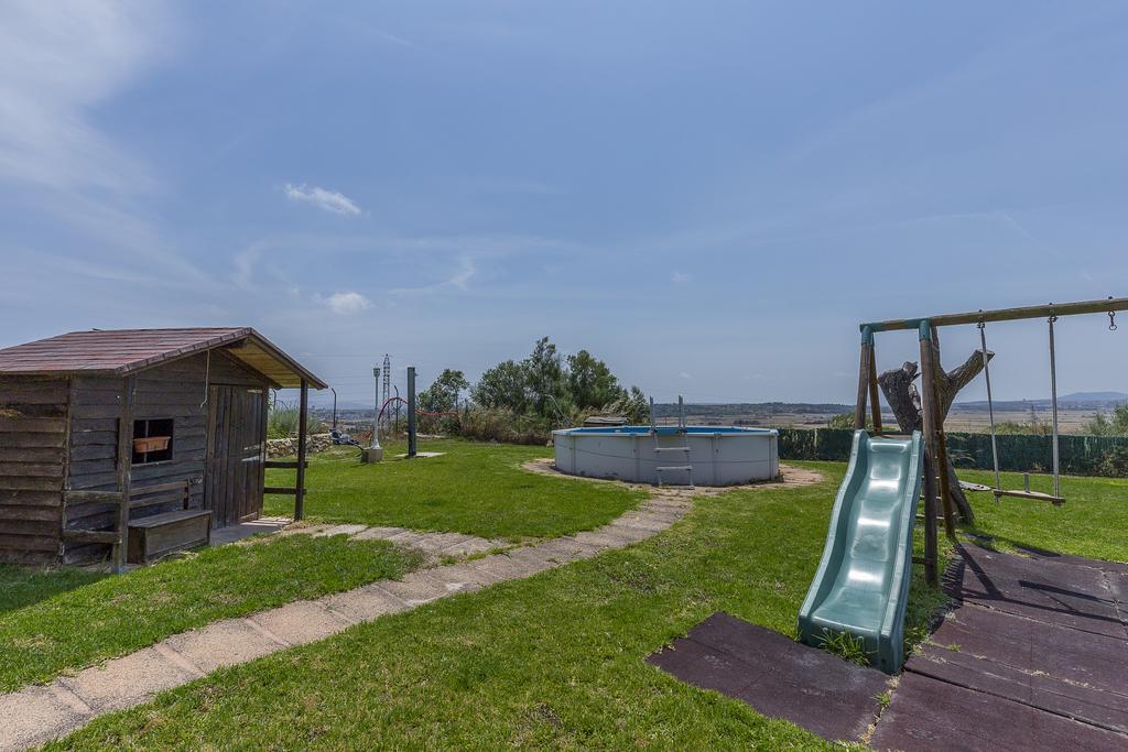 Villa Son Jeronio Muro