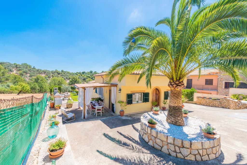 Villa Sa Tanca *