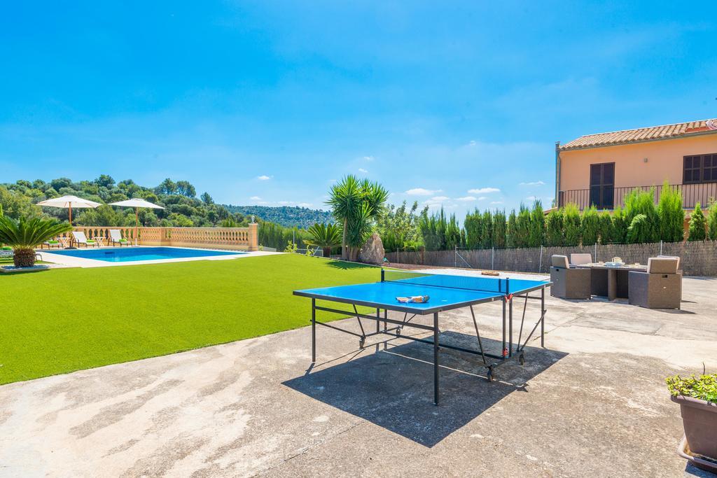 Sa Tanca Villa